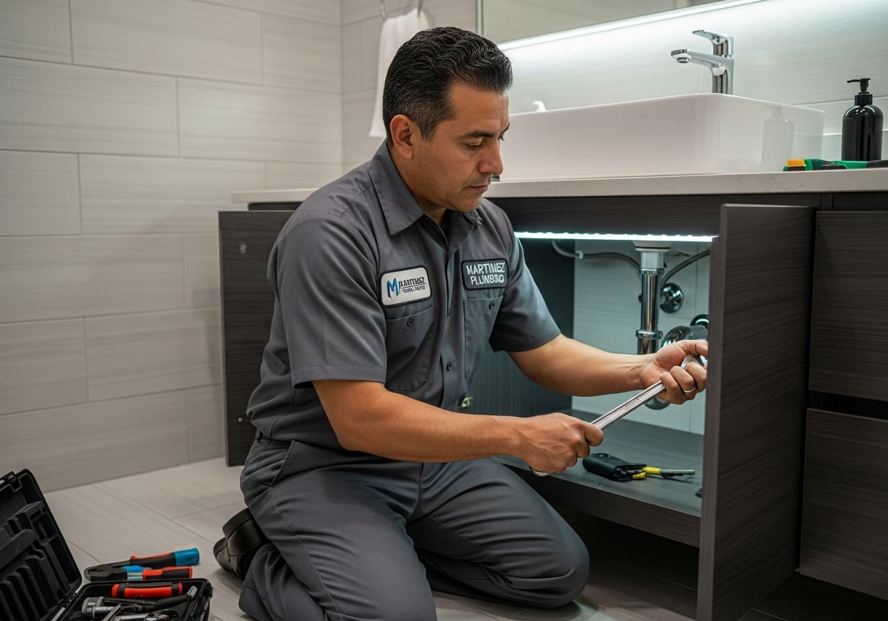Faucet and Sink Repair & Replacement in Highlands